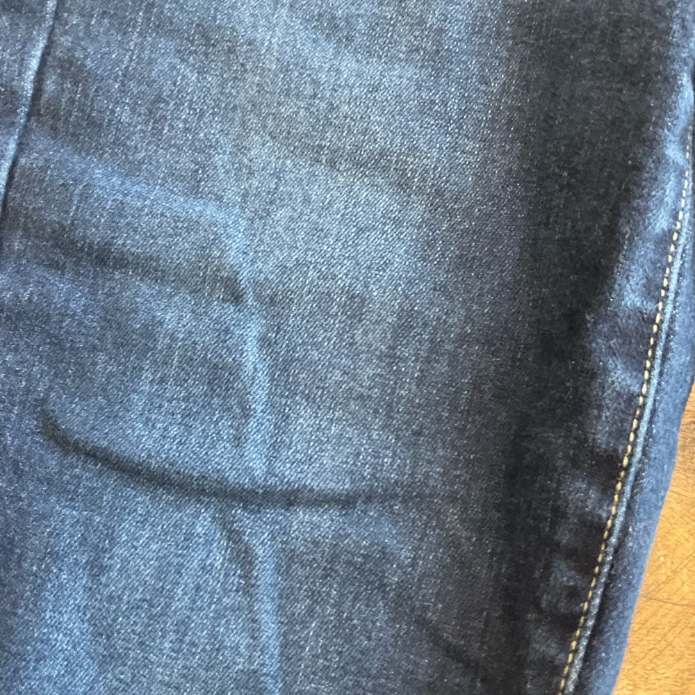 Paige Skinny Jeans 26 - Picture 3 of 7
